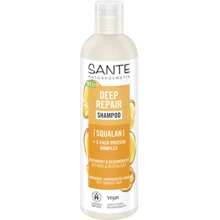 Sante Deep Repair Shampoo БИО-Шампунь для восстановления сухих поврежденных волос со Скваланом 250 ml: Пол Для женщин