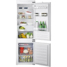 Встраиваемый холодильник Hotpoint-Ariston BCB 7525 AA: Тип Двухкамерный холодильник