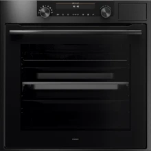 Духовой шкаф электрический ASKO OCS8687B: Объем, л 73