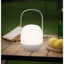 Ліхтар туристичний Chao Portable camping Lamp (YC-YDFS01/3278983): Тип Фонарь-лампа
