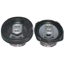 Calcell CP-6930: Тип коаксиальная автоакустика