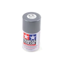Фарба - спрей TAMIYA TS-42 (світлий збройовий метал) TAM85042: Виробник TAMIYA