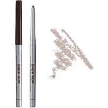Relouis Brow Wow 02 Taupe Олівець для брів 0.34 g: Вид Карандаш для бровей