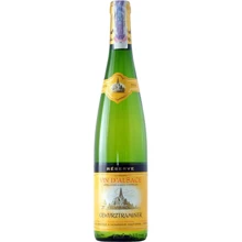 Вино Cave vinicole de Hunawihr Gewurztraminer Reserve Semi-Sweet (0,75 л) (BW21139): Страна производитель Франция