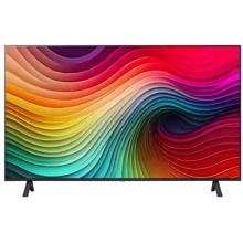 Телевизор LG 43NANO82T3B: Тип NanoCell-телевизоры