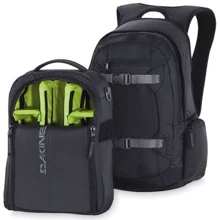 Рюкзак Dakine Mission Photo (2013) Black: Виробник Dakine