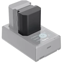 SmallRig NP-FZ100 Camera Battery (4074): Совместимость Sony