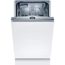 Встраиваемая посудомоечная машина Bosch SPV4HKX33E: Размеры 81.5x44.8x55 см (ВxШxГ)