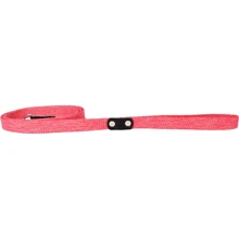 Поводок для собак Collar, х/б тесьма, 35мм/200см, Красный (4823089303109): Тип Поводок