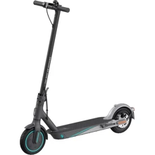 Електросамокат Xiaomi Mi Electric Scooter Pro 2 Mercedes-AMG Petronas F1 Team Edition: Колір чорний