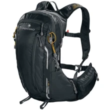 Рюкзак Ferrino Zephyr 12+3 Black (75810HCC): Производитель Ferrino