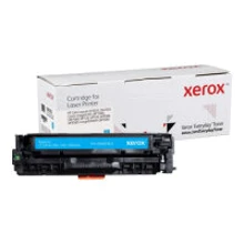 Картридж Xerox HP CC531A (304A), Canon 718 cyan (006R03822): Виробник Xerox