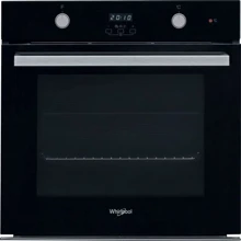 Духовой шкаф электрический Whirlpool AKP9 786 NB: Объем, л 70