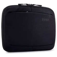 Thule Subterra 2 Sleeve Black (TSS-413) для MacBook 13": Колір черный (Black)