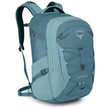 Рюкзак туристический Osprey Questa 27 Liquid Blue O/S: Производитель Osprey
