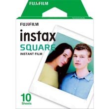 Fujifilm Instax Square instant film (10 Sheets): Виробник Fujifilm