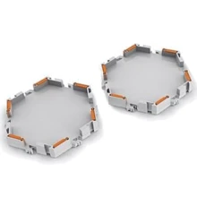 Елемент для ігрового набору Hexbug Нано Шестикутний (477-1441): Виробник HEXBUG