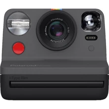 Polaroid Now Black: Элемент питания Аккумулятор