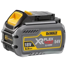 Аккумулятор для электроинструмента DeWALT DCB546: Тип Аккумулятор