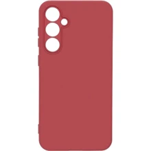 Чохол для телефона ArmorStandart ICON Case Camera cover Marsala для Samsung S711 Galaxy S23 FE (ARM69630): Сумісність Samsung S711 Galaxy S23 FE