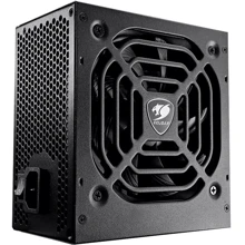Блок питания Cougar STC500: Форм-фактор ATX
