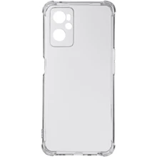 Чехол для телефонов ArmorStandart Air Force Camera cover Transparent for Realme 9i 4G (ARM62462): Совместимость Realme 9i 4G