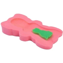 Поролон для купания Tega Mini BA-003 (pink): Производитель Tega