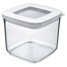 Емкость для хранения Bager BG-481 Terra Dry Food 0.750л (BG-481): Тип Контейнер с крышкой