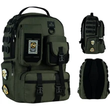 Рюкзак Kite Education teens 2596L-2 (K24-2596L-2): Возрастная группа от 13 до 18 лет