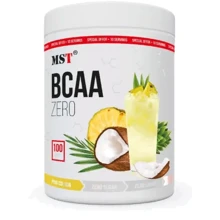 Аминокислота для спорта MST BCAA ZERO 600 g /100 servings/ Pina Colada: Вкус Пина колада
