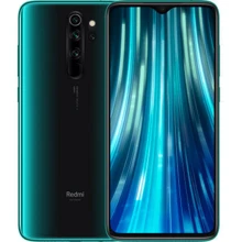 Смартфон Xiaomi Redmi Note 8 Pro 6/128 GB Green Approved Витринный образец: Причина уценки Как новый (витринный образец): смартфон выглядит и функционирует как новый. Смартфон полностью проте