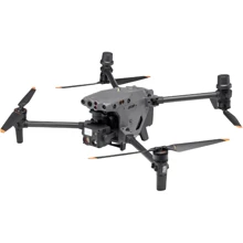 Квадрокоптер DJI Matrice 30T (CP.EN.00000368.01)+ 2 АКБ TB30: Производитель DJI