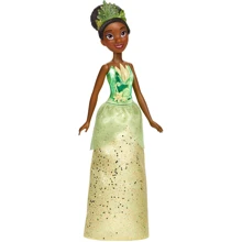Кукла Hasbro Disney Princess классическая модная кукла TIANA (F0882_F0901): Возраст от 3 лет