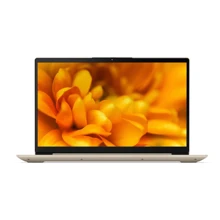 Ноутбук Lenovo ideapad 3 15ITL6 Sand (82H803KGRA) UA: Екран 15.6" IPS (1920x1080) Full HD