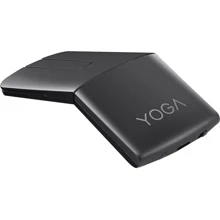 Мышь Lenovo YOGA with Laser Presenter Wireless Black (GY51B37795): Интерфейс подключения Bluetooth, Wireless