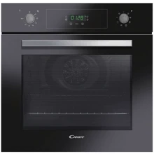 Духовой шкаф электрический Candy FCP605NXL: Объем, л 65