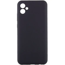 Чехол для телефонов Lakshmi Premium Case Silicone Cover Full Camera Black for Samsung A065 Galaxy A06: Совместимость Samsung A065 Galaxy A06
