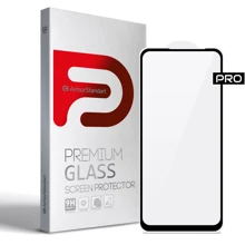 Аксессуар для смартфона ArmorStandart Tempered Glass Pro Black for OPPO A76 4G (ARM61036): Совместимость OPPO A76 4G