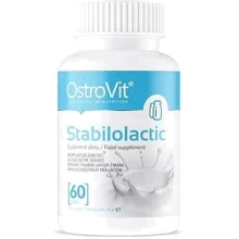 OstroVit Stabilolactic 60 tabs: Пол Унисекс