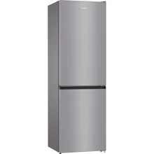 Холодильник Gorenje NRK6191ES4: Тип холодильник двухкамерный