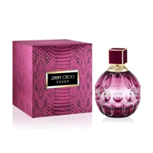 Парфумована вода Jimmy Choo Fever Woman 100 ml: Вид Парфумована вода