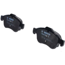 Тормозные колодки Bosch 0 986 494 235: undefined undefined