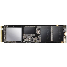 ADATA 2 TB SSD накопитель M.2 XPG SX8200 Pro NVMe PCIe 3.0 x4 2280 3D (ASX8200PNP-2TT-C): Тип накопителя внутренний
