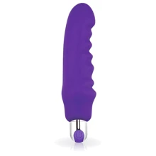 Вибратор LoveToy Rechargeable IJOY Silicone Waver Purple: Для кого Для женщин
