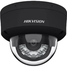 IP-камера відеоспостереження Hikvision AcuSense Smart Hybrid Light DS-2CD2183G2-LIS2U Black (8 MP/2.8 mm): Виробник Hikvision