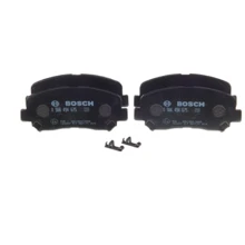 Тормозные колодки Bosch 0 986 494 675: undefined undefined