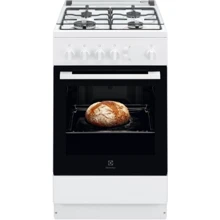 Газовая плита Electrolux RKG500004W: Тип устройства кухонная плита