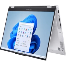 Ноутбук ASUS Vivobook S 16 Flip TP3604VA-MC161W (90NB1052-M00600) UA: Екран 16" IPS (1920x1200) Touch