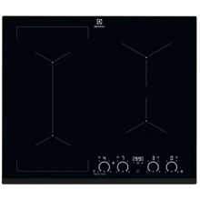 Варочная поверхность электрическая Electrolux IPE6463KI: Размеры для встраивания 56 х 49 см