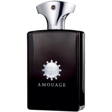 Парфумована вода Amouage Memoir 100 ml: Вид Парфумована вода